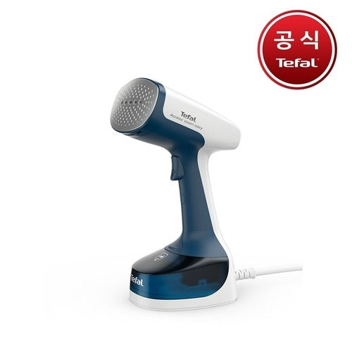 Tefal Tefal Gamerstimer Access Steam Easy Blue DT7114 K0713536