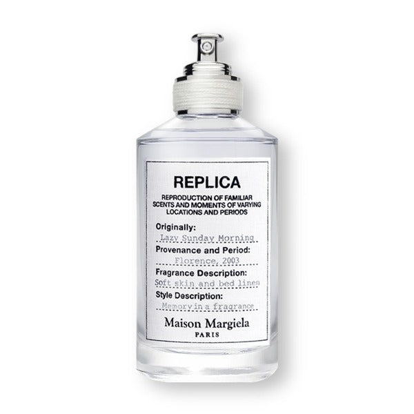 WooShopping Maison Margiela Relax Sunday Morning EDT 100ml