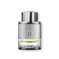 WShop (Official) Montblanc Explorer Platinum EDP 60ml