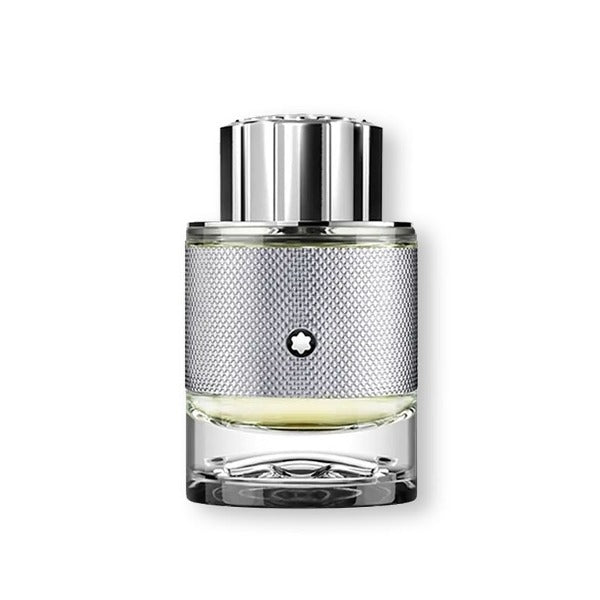 WShop (Official) Montblanc Explorer Platinum EDP 60ml