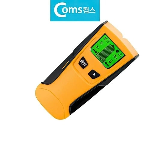 Other Wall Scanner Metal Wire Detection Device Multi Check Detector Wood Fiber Detection Rod 713726