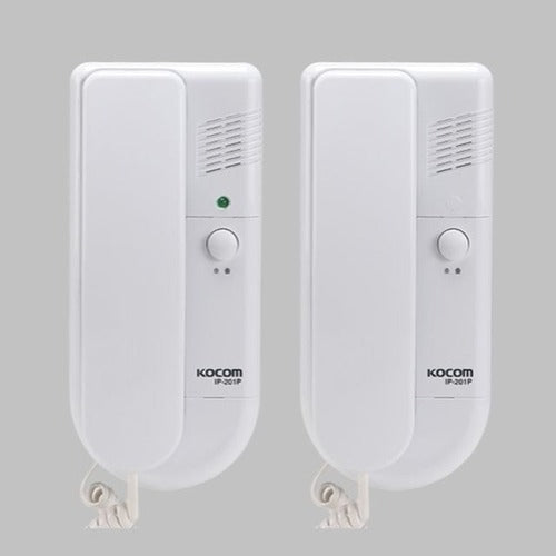 Other Intercom IP-201P Direct Call 1-to-1713726