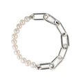 Pandora 599694C01 freshwater cultured pearl bracelet