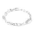 Pandora 599662C00 Miss Small Link Chain Bracelet