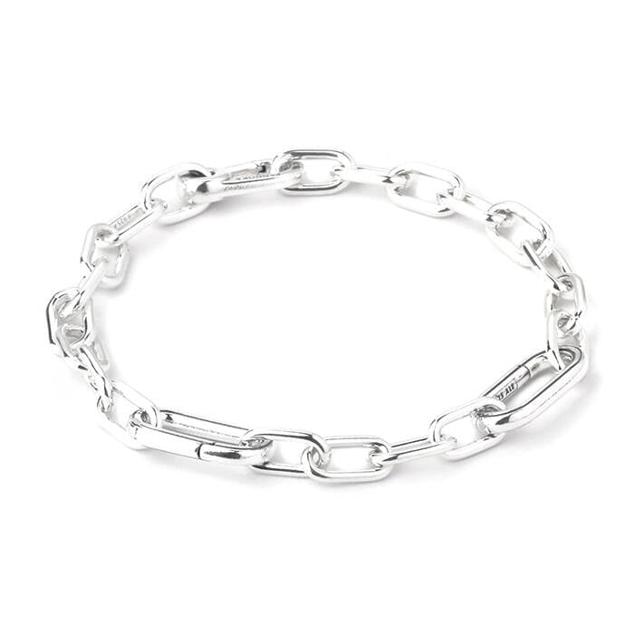 Pandora 599662C00 Miss Small Link Chain Bracelet