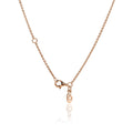 Pandora 580413 Classic Cable Chain Necklace