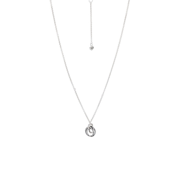 Pandora 391455C01 Family Always Inclued Necklace
