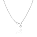 Pandora 399260C00 Roll Chain Necklace