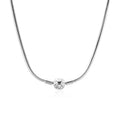 Pandora 590742HV Snake Chain Necklace
