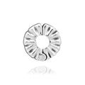 Pandora 792828C00 Heart Pattern Clip