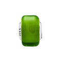 Pandora 793106C00 Green Mini Murano Glass