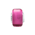 Pandora 793107C00 Pink Mini Murano Glass Piece