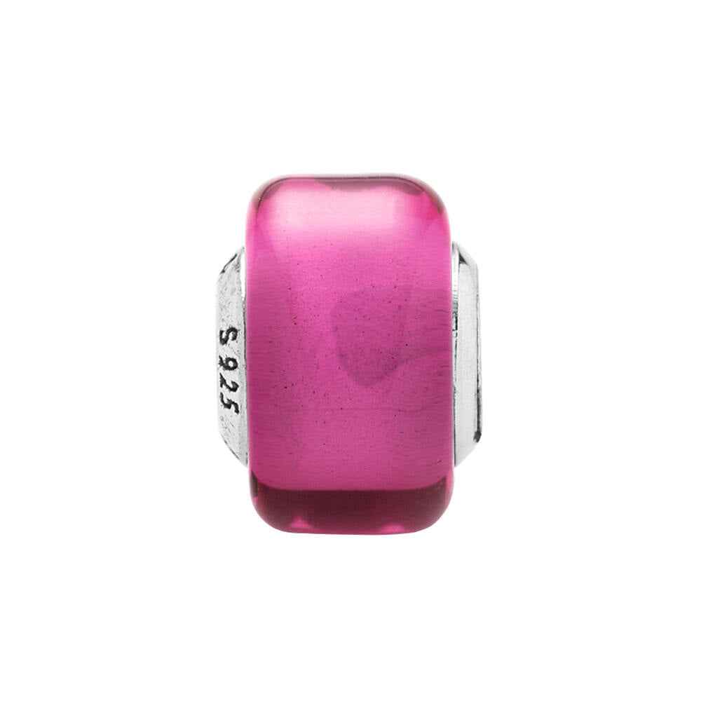 Pandora 793107C00 Pink Mini Murano Glass Piece