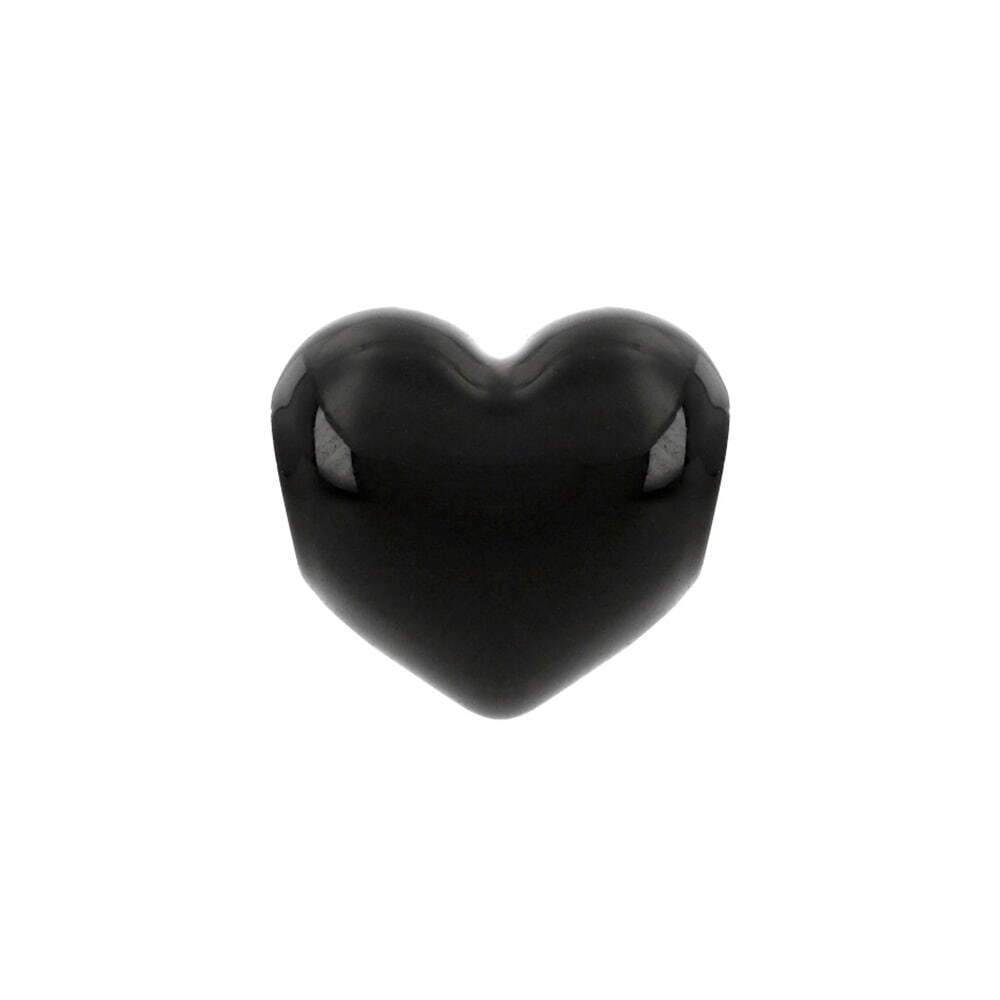 Pandora 793337C04 Black Heart