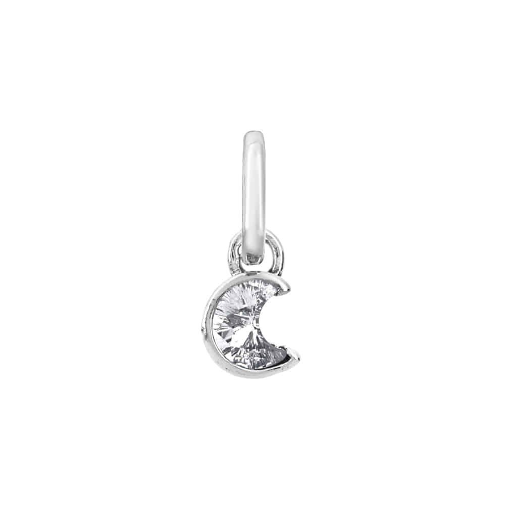 Pandora 793364C01 Sparkling Mini Dangle