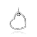 Pandora 399384C00 Moments Heart Pendant