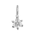 Pandora Sparkling Herbium Cluster Dangle 792382C01