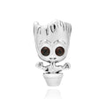 Pandora 792554C01 Dancing Groot Guardians of the Galaxy