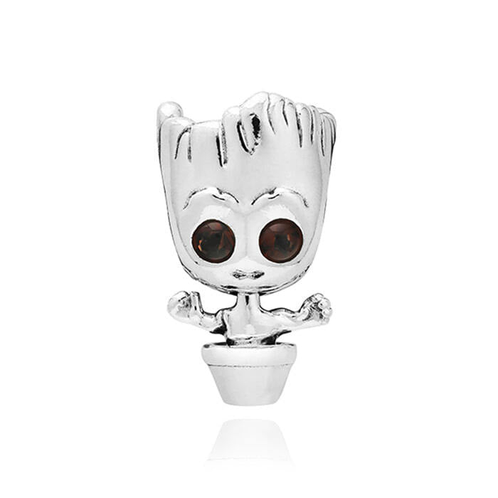 Pandora 792554C01 Dancing Groot Guardians of the Galaxy