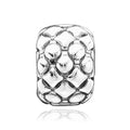 Pandora 792746C00 Stud Clip