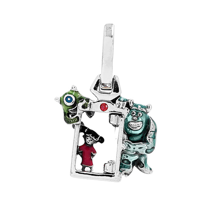 Pandora 792758C01 Monster Company Door Hinge
