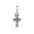 Pandora 793044C01 Sparkling Cross Mini Dangle