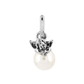 Pandora 793108C01 Mini Cupid Dangling Earring