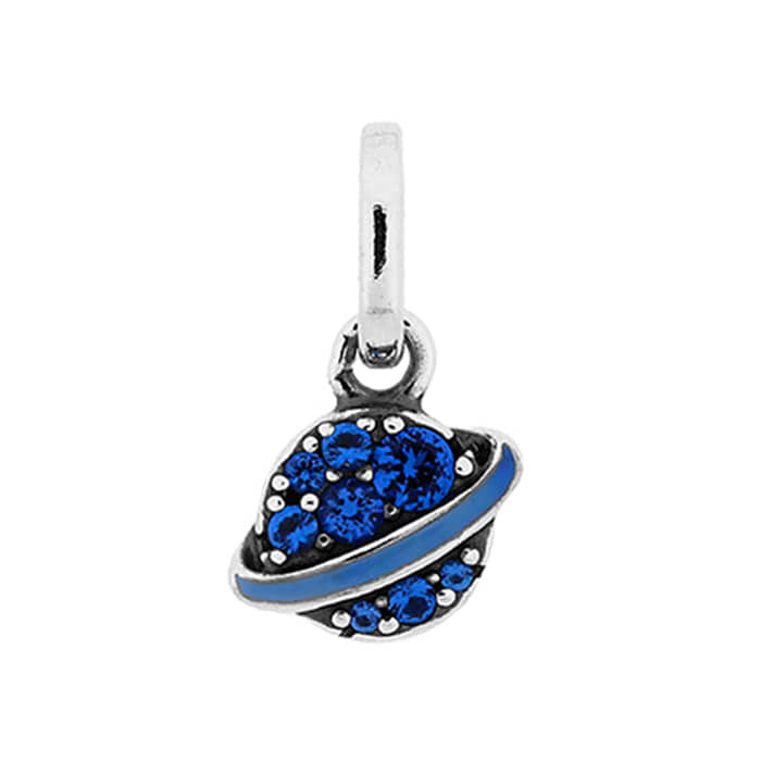 Pandora 793448C01 Mini Gradient Planet Dangling