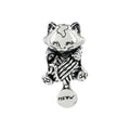 Pandora 799535C00 Kitty Yan Ball View