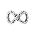 Pandora 793243C00 Forever Always Infinity
