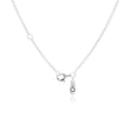 Pandora 590412 Classic Cable Chain Women's Necklace