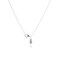 Pandora 590515 Classic Cable Chain Women's Necklace