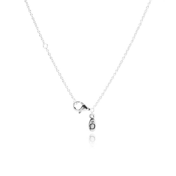 Pandora 590515 Classic Cable Chain Women's Necklace
