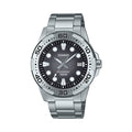 Casio MTD-140D-3A Ocean Sports Men's Metal Analog Watch