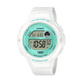 Casio LWS-1200H-7A3 Public Sports Electronic Watch