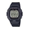Casio LWS-2200H-1A Shared Sports Electronic Watch