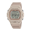 Casio LWS-2200H-4A Public Sports Electronic Watch