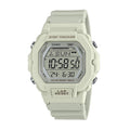 Casio LWS-2200H-8A common sports electronic wristwatch