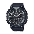 Casio MCW-200H-1A Men's Sports Analog Watch