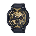 Casio MCW-200H-9A Men's Sports Analog Watch