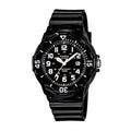 Casio LRW-200H-1B women's sports wristwatch