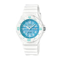 Casio LRW-200H-2C Women's Sports Analog Watch