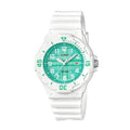 Casio LRW-200H-3C women's sports watch