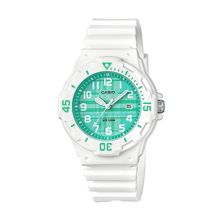 Casio LRW-200H-3C women's sports watch