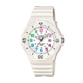 Casio LRW-200H-7B Shared Sports Watch