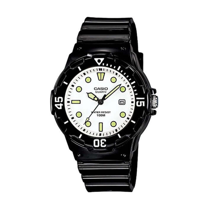 Casio LRW-200H-7E1 Common Sports Watch