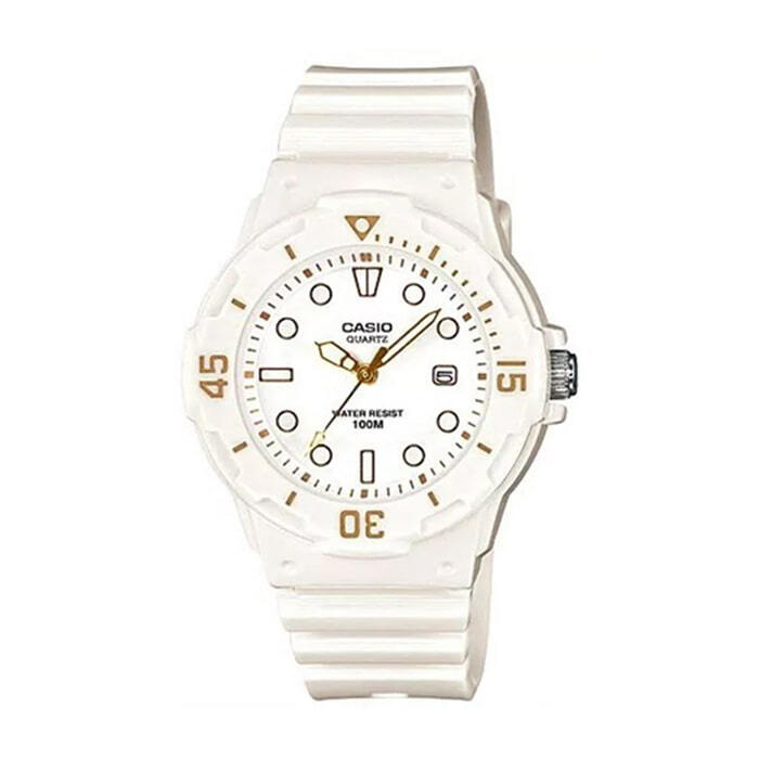 Casio LRW-200H-7E2 Shared Sports Watch
