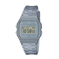 Casio F-91WS-8 Public Sports Transparent Electronic Watch