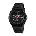 Casio HDA-600B-1B Men's Sports Watch