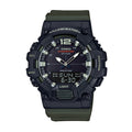 Casio HDC-700-3A Men's Military Sports Watch